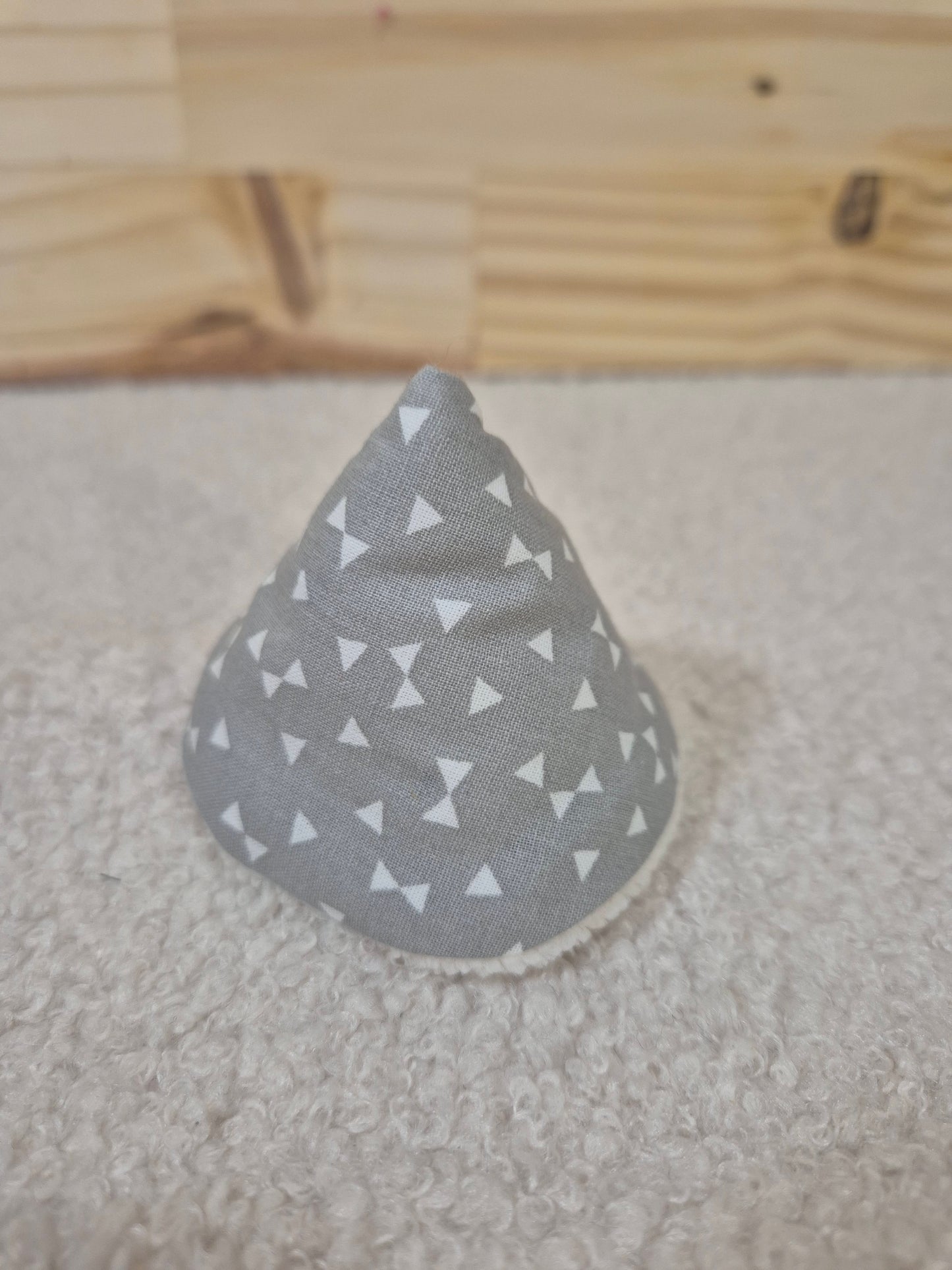 Tipi pour langer bébé