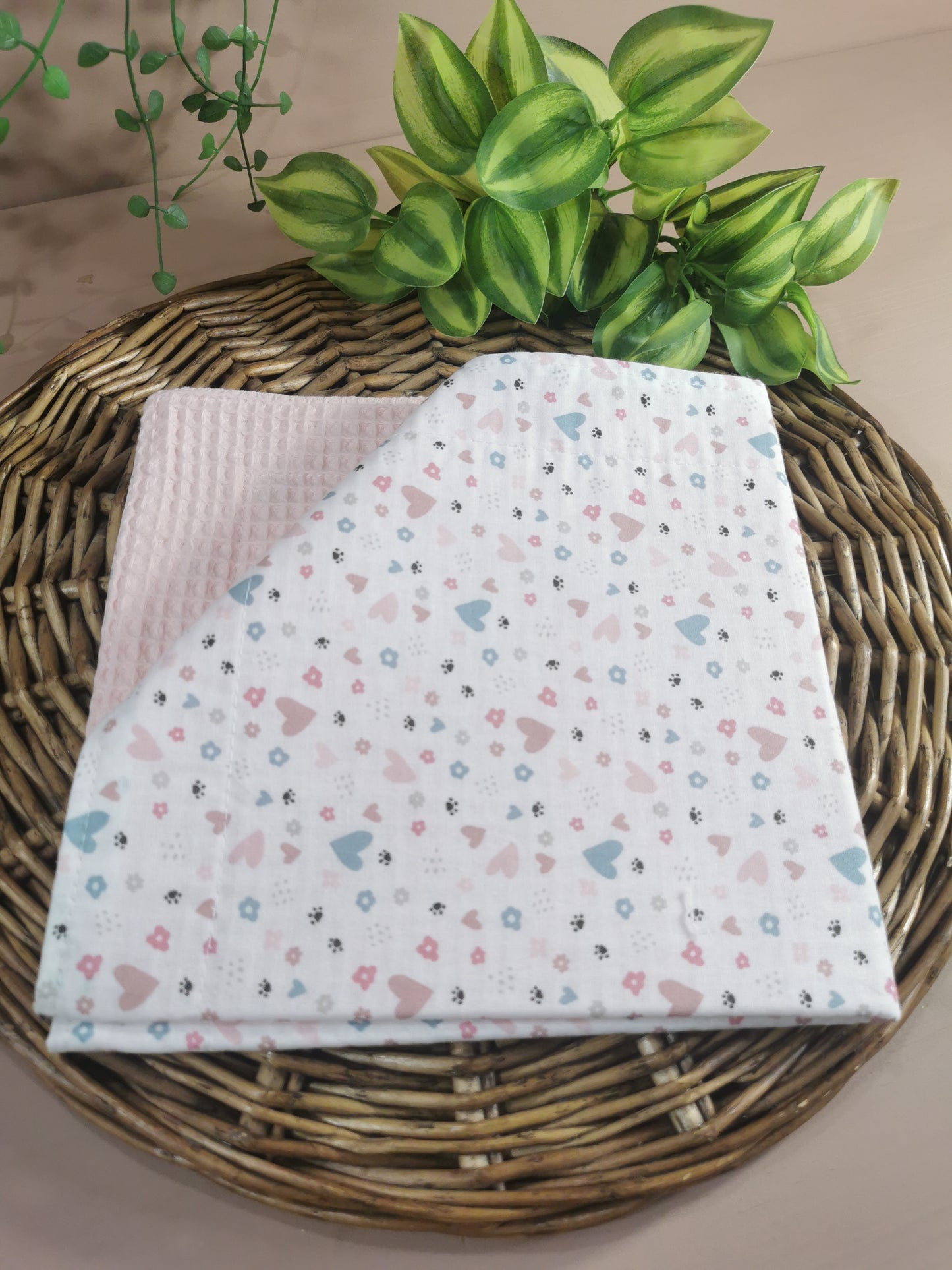 Tapis à langer