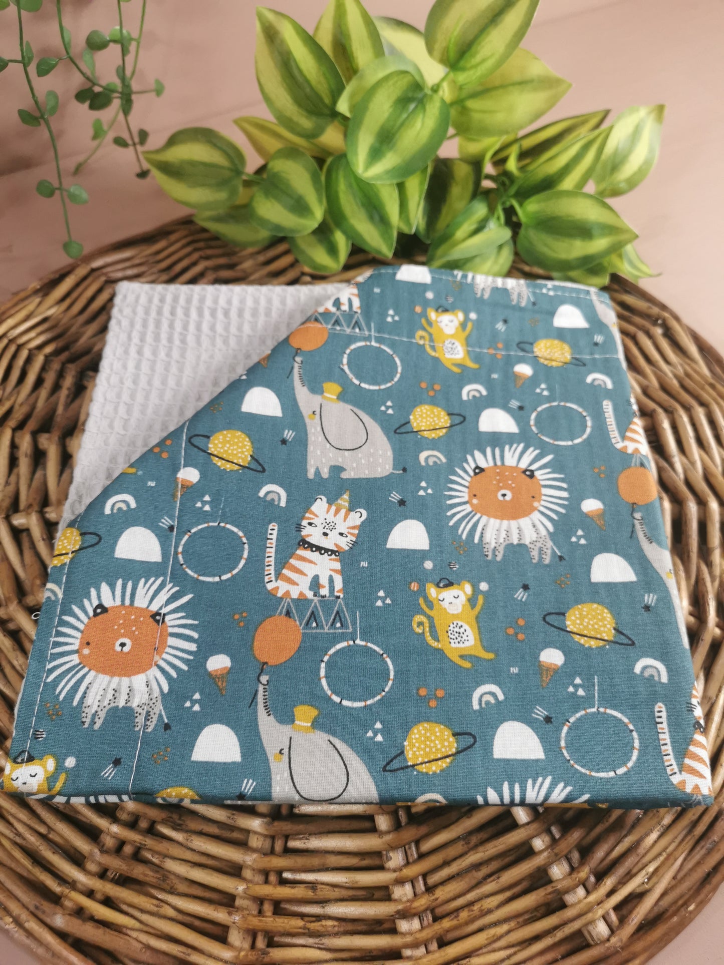 Tapis à langer