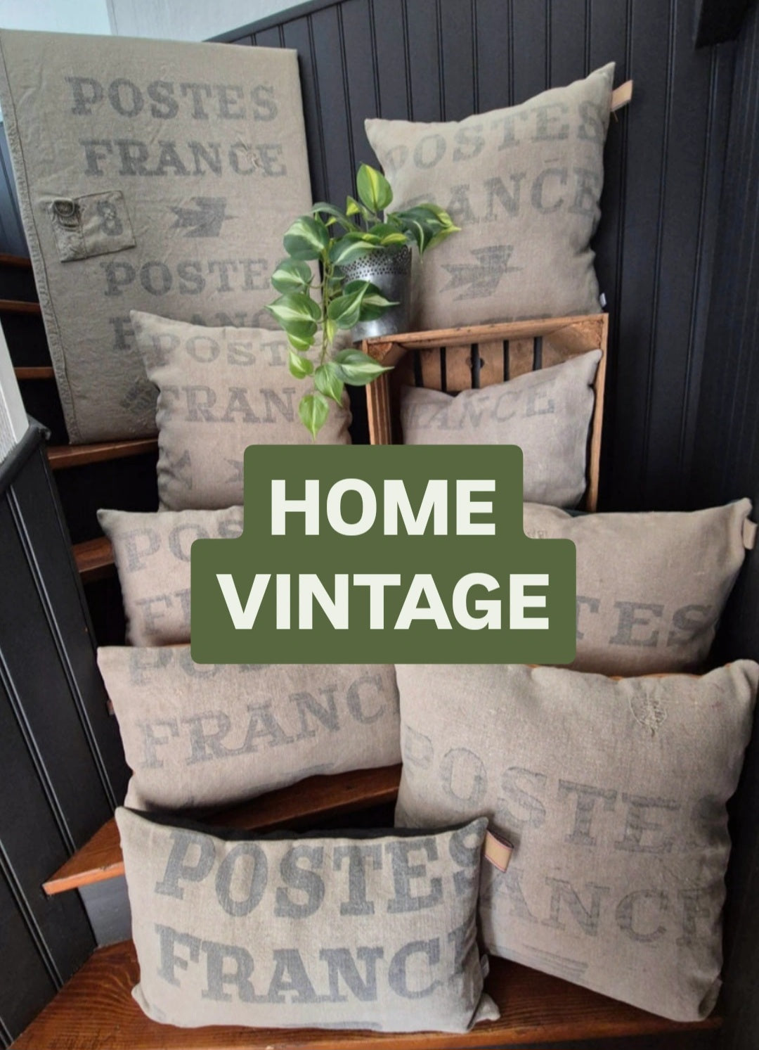 Home Vintage