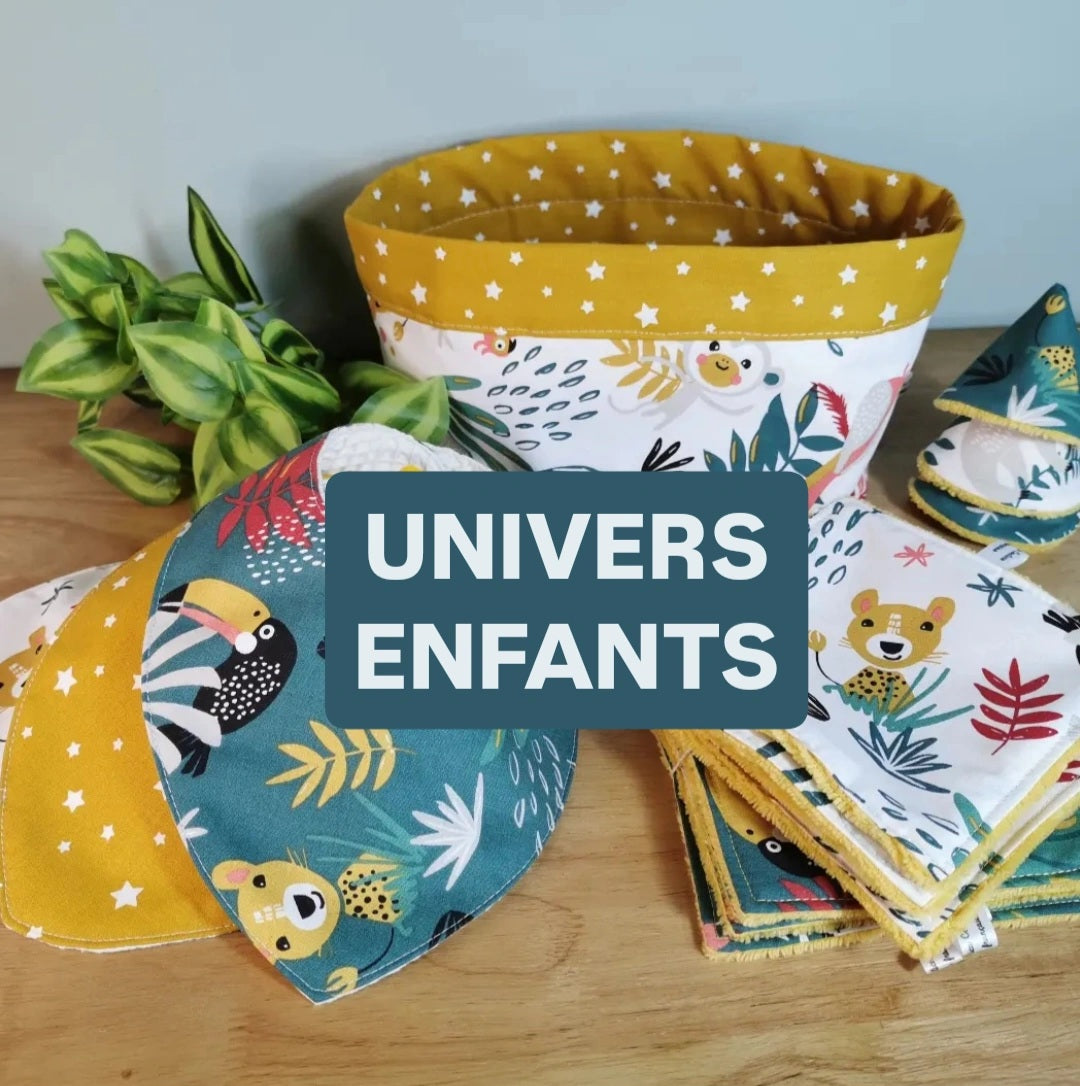 Univers Enfants