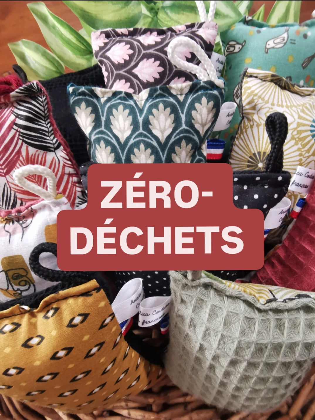 Zéro-déchets