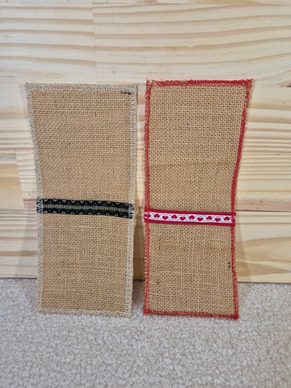 Range couvert pour décoration de table