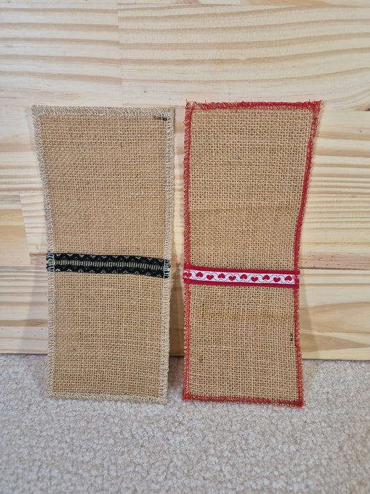 Range couvert pour décoration de table