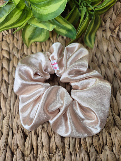 Chouchou satin