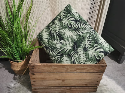 Banc coffre déco  bohème